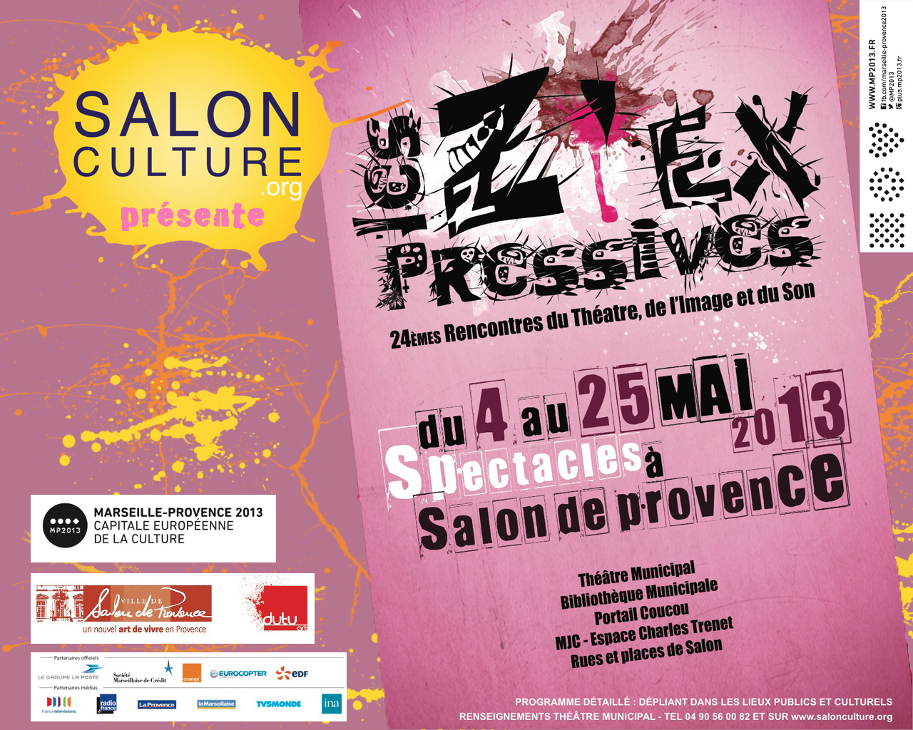sites rencontres salon provence