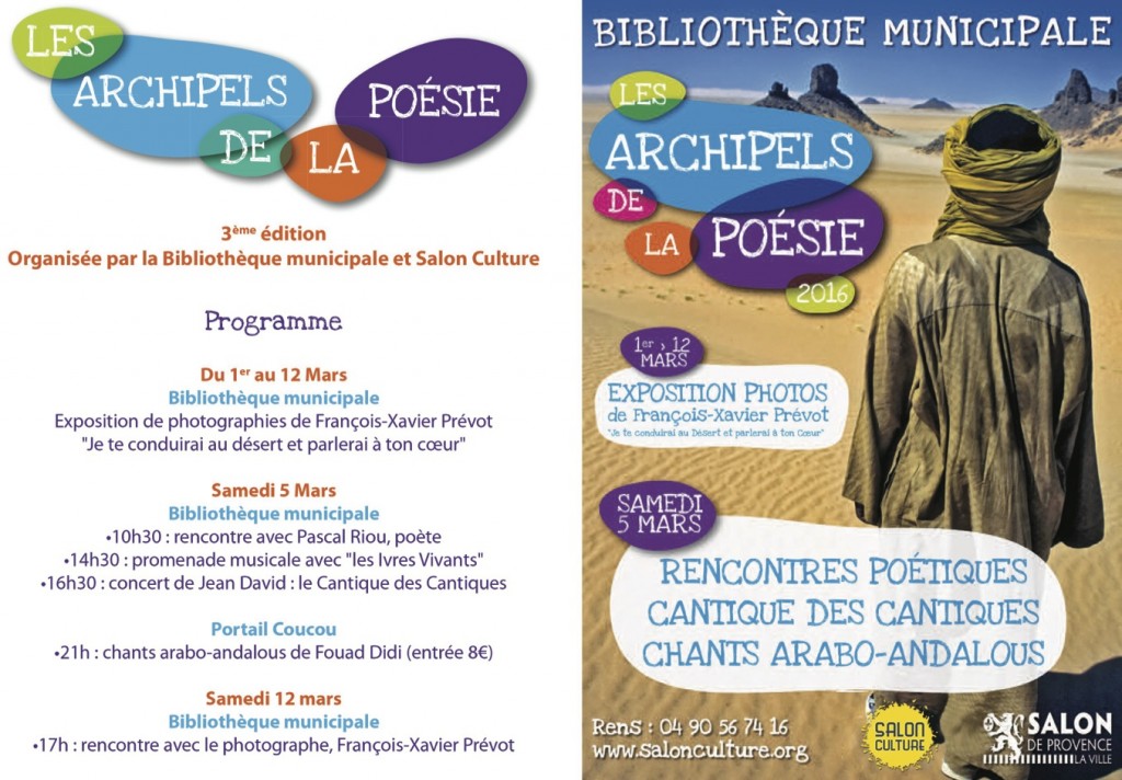 Programme 1