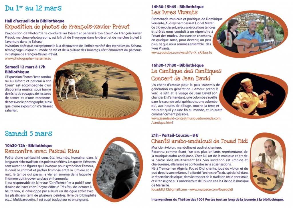 Programme 2