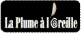 logo la plume