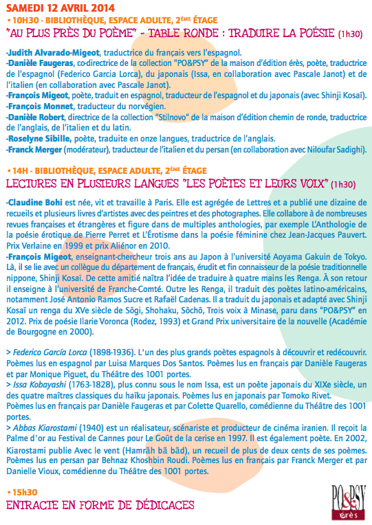 programme2