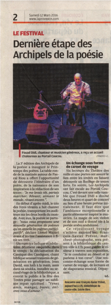 la provence 2