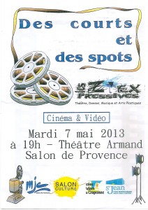 zEX 2013 soirée vidéo1