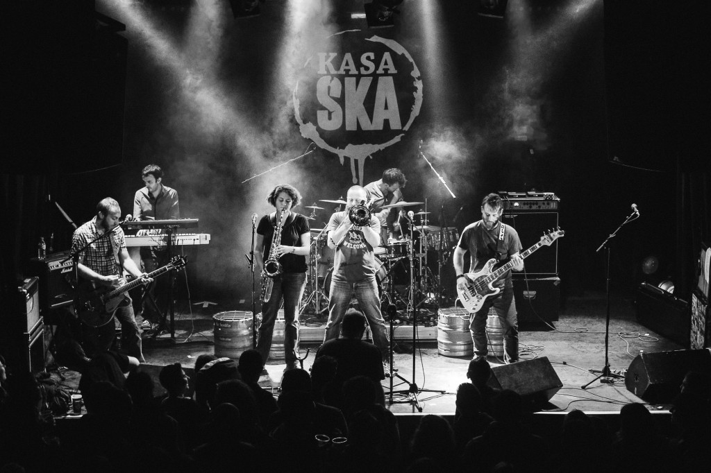 Kasaska
